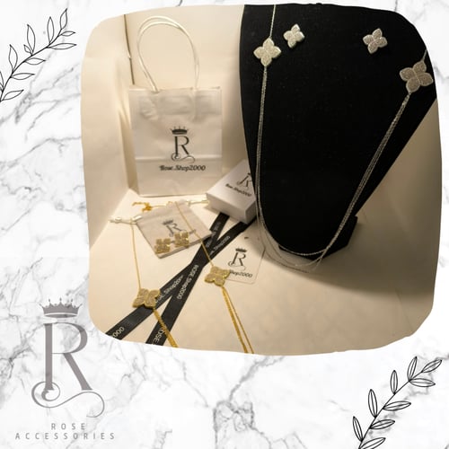 طقم روبرتو كوين