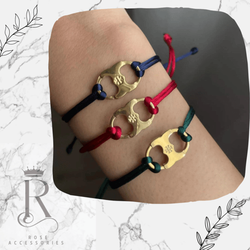 اسورة توري بورش ذهبي