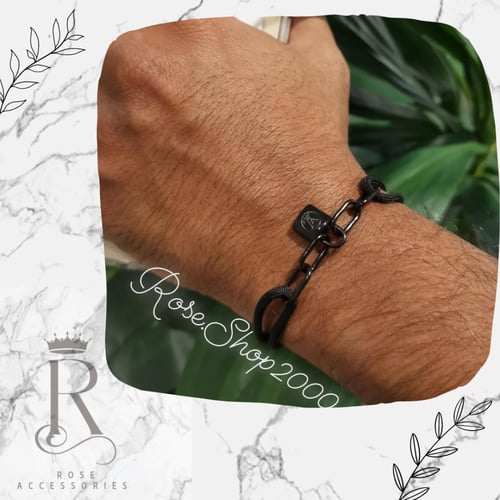 اسورة لويس فيتون القفل