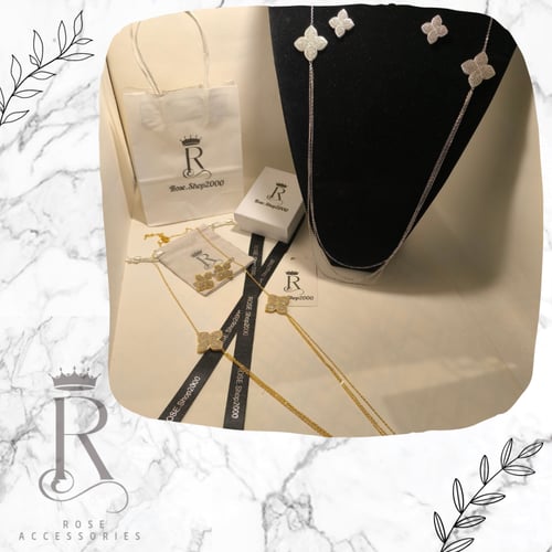 طقم روبرتو كوين