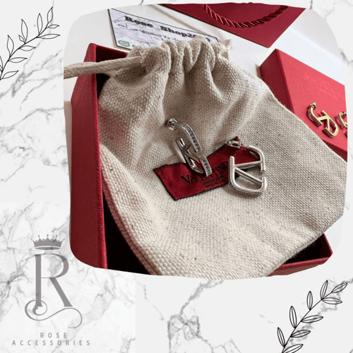 حلق فالنتينو