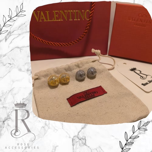 حلق فالنتينو