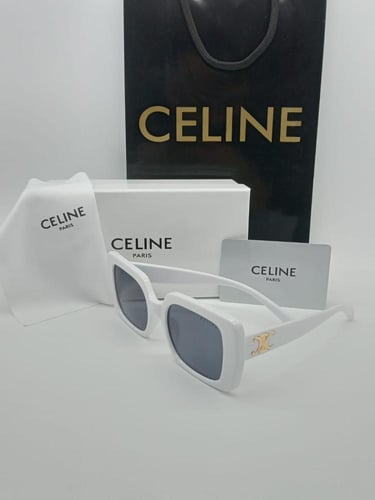 نظارة سيلين