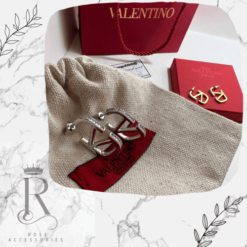 حلق فالنتينو