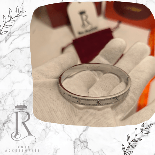 اسورة كارتيه مقاس 16