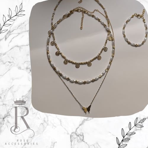 تشكيلة تشوكرات تركي صيفي ٤ قطع