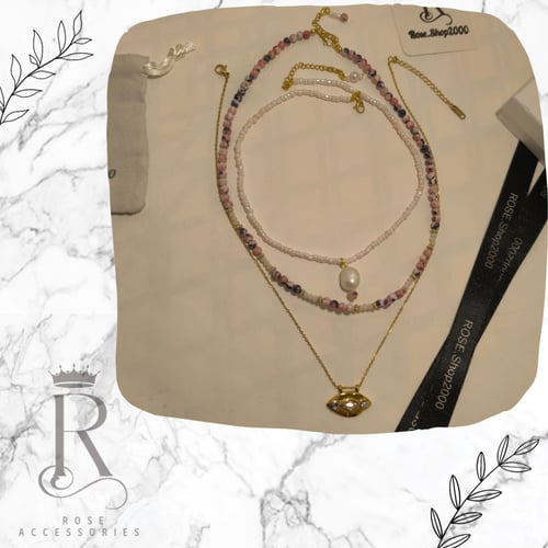 تشوكر حجر طبيعي