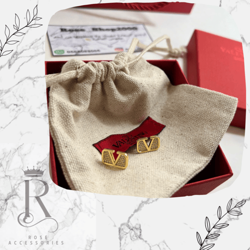 حلق فالنتينو