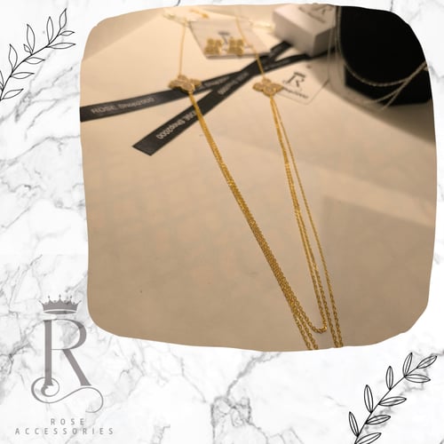 طقم روبرتو كوين