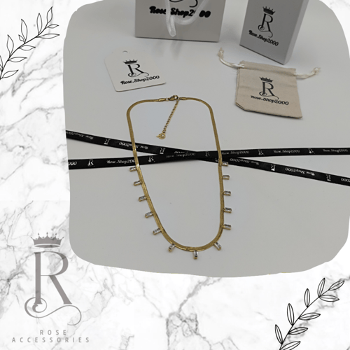 سلسال تشوكر