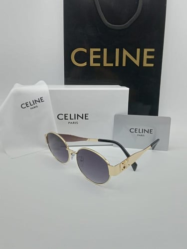 نظارة سيلين