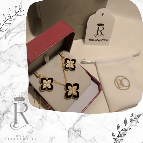 طقم روبرتو كوين