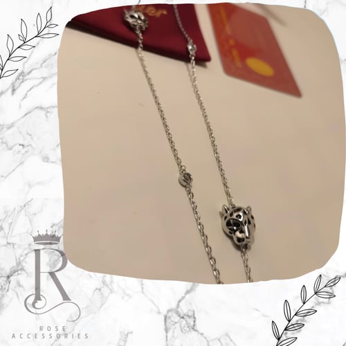 طقم كارتيه ٤ قطع