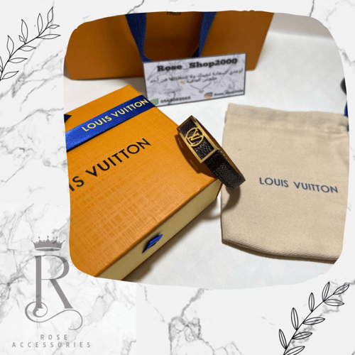 اسورة لويس فيتون جلد