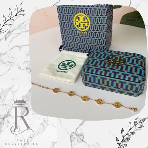 اسورة توري بورش ذهبي