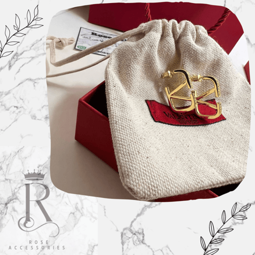 حلق فالنتينو