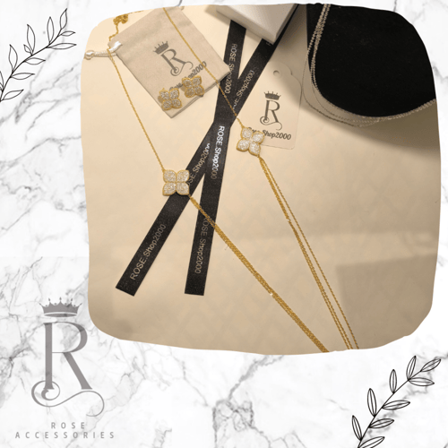 طقم روبرتو كوين