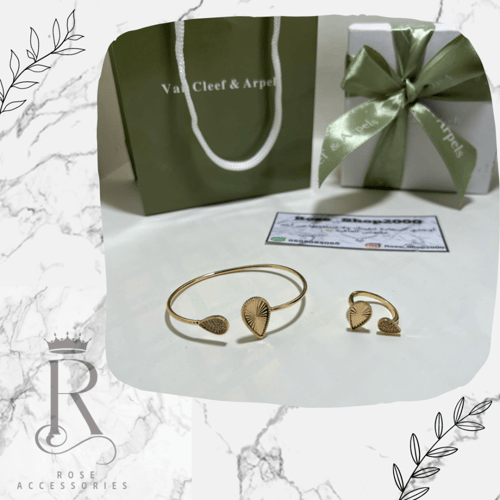 اسورة فان كليف مغ خاتم