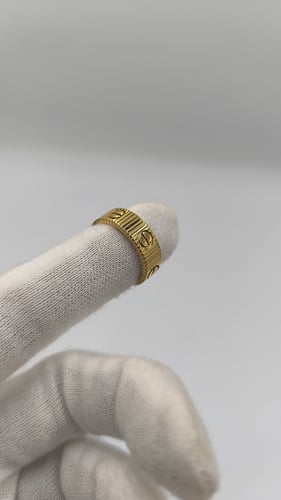 خاتم كارتيه