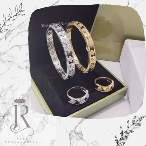 اسورة فان كليف مع خاتم