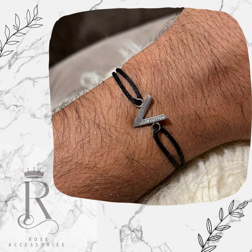 اسورة لويس فيتون خيط