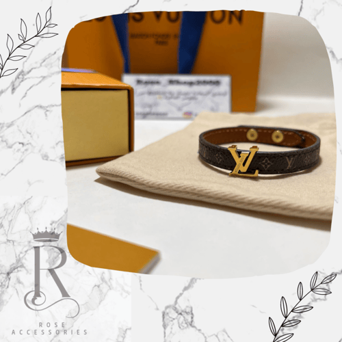 اسورة لويس فيتون جلد