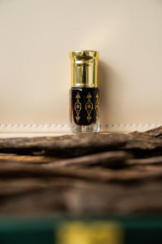 ربـع تـولـة دهـن OUDI