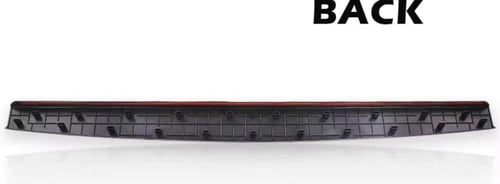 جناح سييرا + سلفرادو 14+