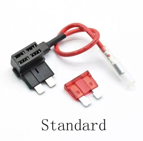 سلك فيوز اضافي