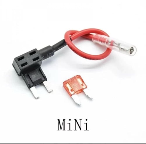 سلك فيوز اضافي