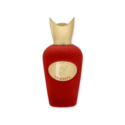 عطر سوسبيرو ترافياتا أو دو بارفان 100 مل