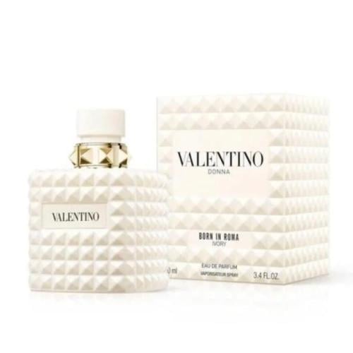 عطر فالنتينو دونا بورن إن روما إيفوري أودي بارفيوم...