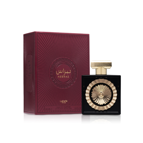 عطر نبراس من لطافة برايد او دي بارفان 100 مل، للجن...