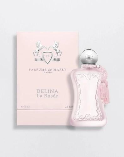 دي مارلي ديلينا روز ان روز برفيوم نسائي 75 ملي