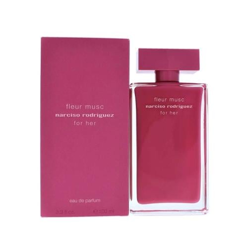 نرسيسو فلاو مسك اودي برفيوم 100 ملي