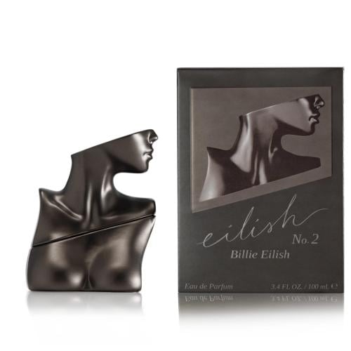 عطر ايليش رقم 2 انتنس رجالي 100 ملي