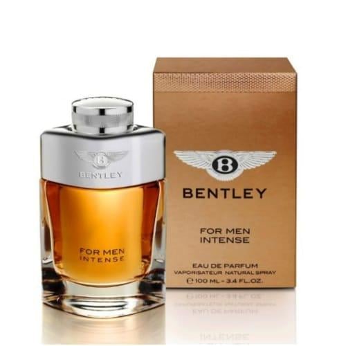 بنتلي انتنس اودي برفيوم رجالي 100 ملي