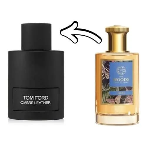 عطر ذا وودز كوليكشن ازور او دو بارفيوم- 100مل