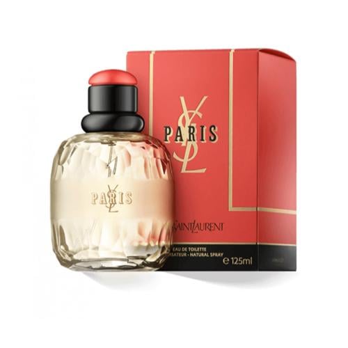 افسان لوران باريس نسائي 125 ملي