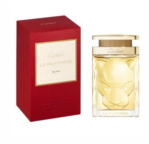 كارتير لا بنتر الكسير نسائي اصدار 2024