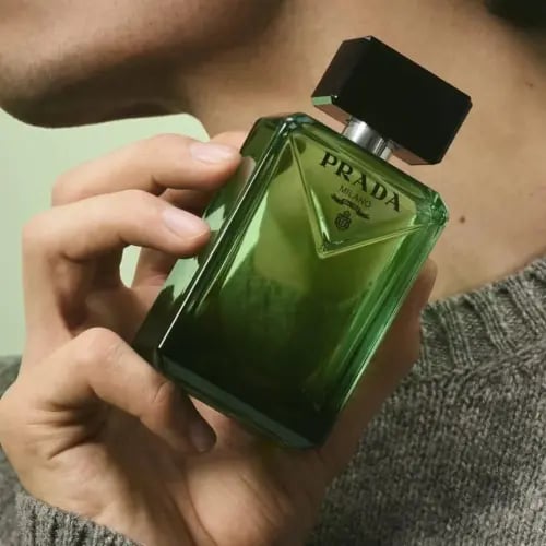 عطر برادا باراديجم او دو بارفيوم 100مل