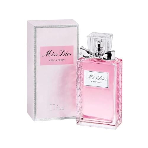 مس ديور روز ان روز نسائي 100 ملي