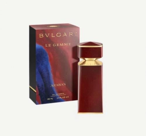 بلقاري ازارن اودي برفيوم 100 ملي