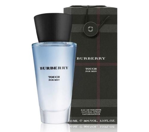 بربري تاتش اودي تواليت رجالي 100 ملي