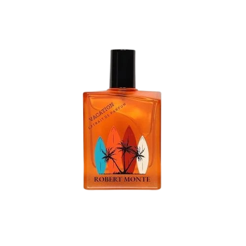 عطر فاكيشن من روبرت مونتيه اكستريت دو بارفيوم 100...