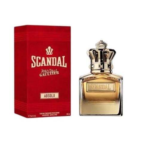 اسكندل ابسولو رجالي تستر