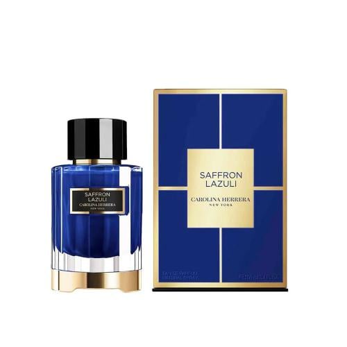 هيريرا زعفران لازولي اودي برفيوم 100 ملي ..
