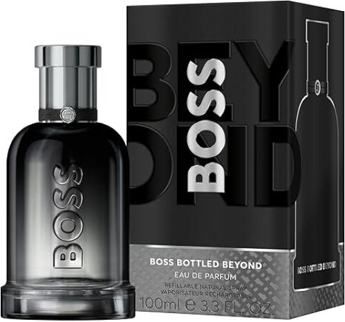 عطر بوس بوتلد بيوند او دو بارفيوم 100 مل