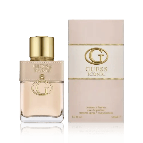 عطر جيس أيكونك أو دو برفيوم نسائي - 100مل
