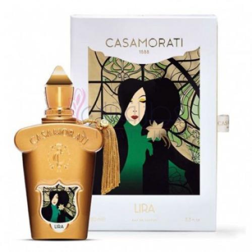 عطر زيرجوف ليرا او دو بارفيوم 100 ملي